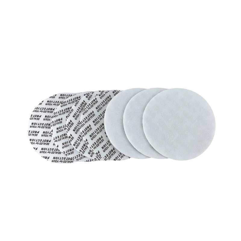 38mm 42mm 53mm Self Adhesive Pressure Sensitive Seal Liner for Pharmaceuticals Cap Seals Lids Cap Seals Gasket
