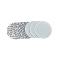 38mm 42mm 53mm Self Adhesive Pressure Sensitive Seal Liner for Pharmaceuticals Cap Seals Lids Cap Seals Gasket