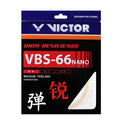 Victor Badminton Racket String VBS66N 10M