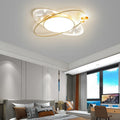 Simple Style Modern Design Home Warm Ceiling Light Living Room Dining Room Residencial Lustre Interior Decor