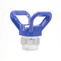 Tip Guard Base WGR 246215 Racx 7/8"  for Airless Paint Spray Guns