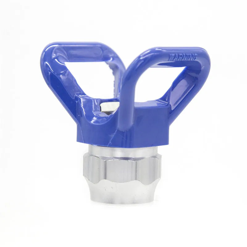 Tip Guard Base WGR 246215 Racx 7/8"  for Airless Paint Spray Guns