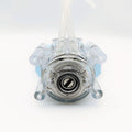 Micro Peristaltic Pump Head ZN25