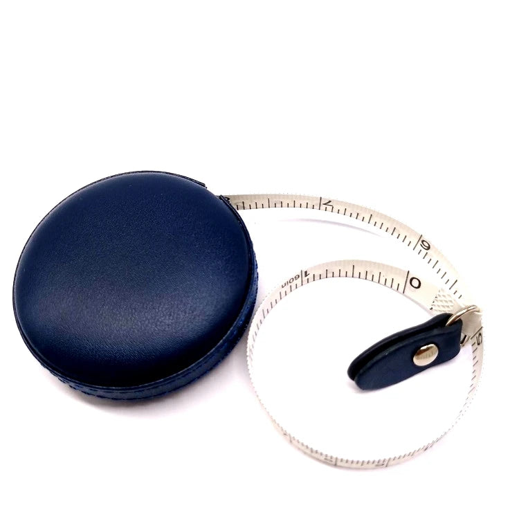 Tape Measure for Body Measuring Factory Wholesale Customized Logo Printing Customized Color Tape Measure