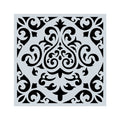 Reusable Sencils Mandala Dotting Painting Stencils Toll Painting Template for Diy Walls Doors Furniture