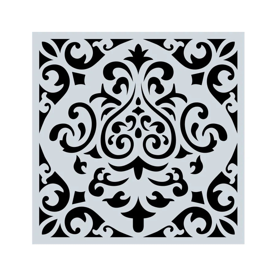 Reusable Sencils Mandala Dotting Painting Stencils Toll Painting Template for Diy Walls Doors Furniture