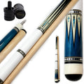 CUEELF New Style High-Quality Customization Pool Cues Maple Wood Carom Cue 1/2 Korea Style Billiard Pool Cue