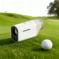 Wholesale Handheld Outdoor Sport pink Blue Green Color Lady OLED / LCD Display Mini Laser Rangefinders Range Finder Golf MegaBDM