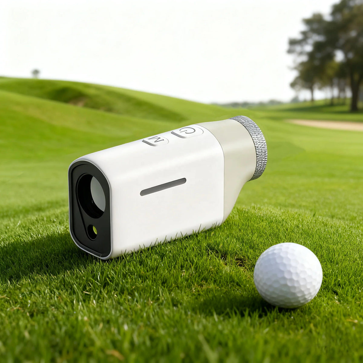 Wholesale Handheld Outdoor Sport pink Blue Green Color Lady OLED / LCD Display Mini Laser Rangefinders Range Finder Golf MegaBDM