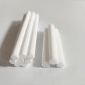 Humidifier Filter White Fiber Diffuser Stick Aroma Sticks Polyester Fiber Refill Sticks Absorbent Cotton Wick