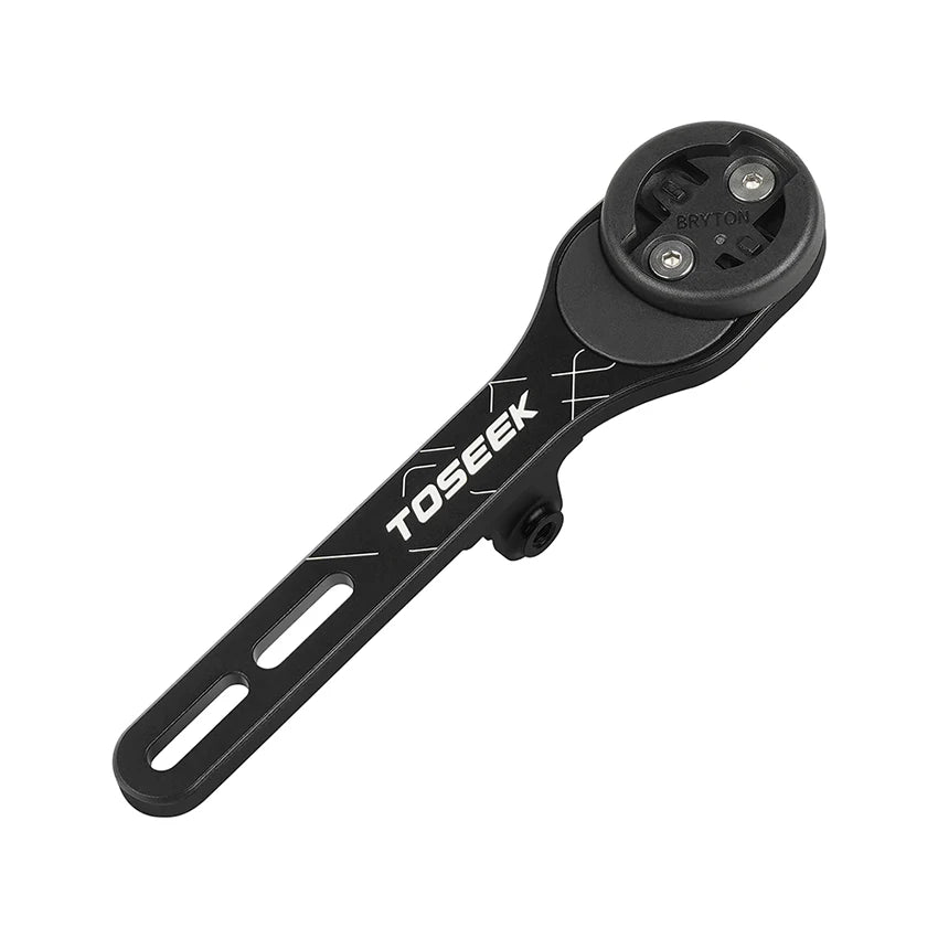 OEM Moutian Bike Computer Holder Stopwatch Mount Gps Light Bicycle Stand Compatible for Garmin Gopro Bryton Wahoo