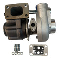 CSJHPSS Excavator Parts QSB 6.7L Engine Turbocharger 4039331H 4039043 Turbo HX35W Turbocharger for Cummins