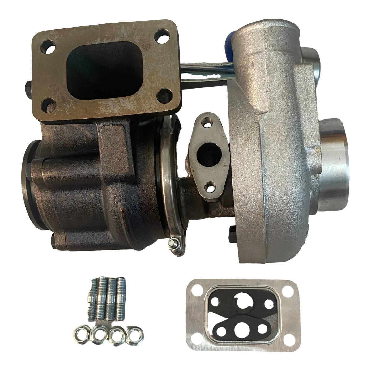 CSJHPSS Excavator Parts QSB 6.7L Engine Turbocharger 4039331H 4039043 Turbo HX35W Turbocharger for Cummins