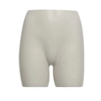 Fiberglass Female Hip Mannequin with Hips and Butt for Lingerie & Underwear Display