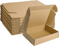 Recycle Corrugated Eco Friendly  Clothing  Underwear Mailer Paper Custom Logo Printed Packaging Box