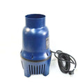 Circulating Large FlowSubmersible of the Small Type LP-40000 Pump