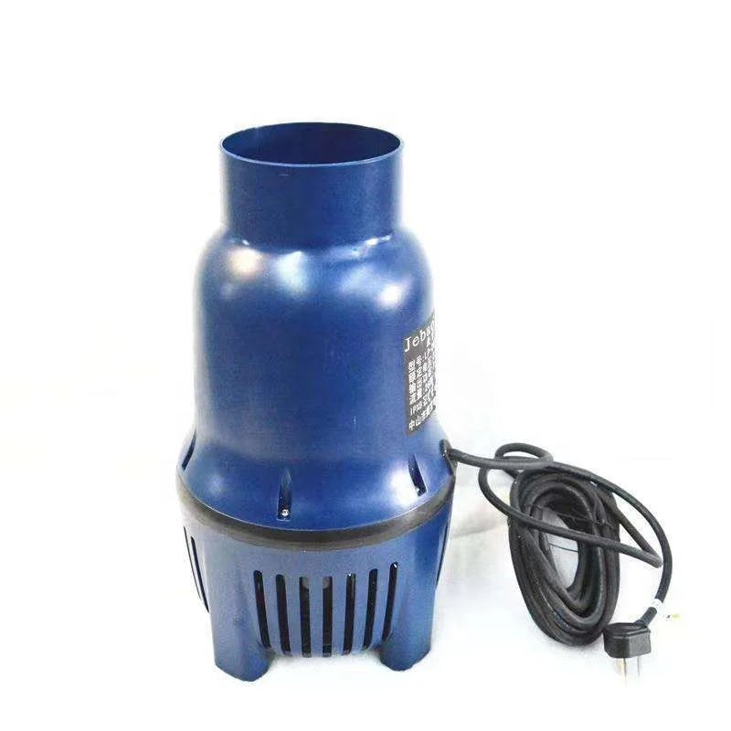 Circulating Large FlowSubmersible of the Small Type LP-40000 Pump