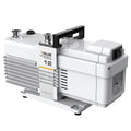 3L/s VALUE VDC-12 Dual-stage DC Brushless Motor Rotary Vane Vacuum Pump Laboratory