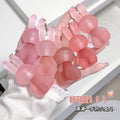 Rabbit Design Private Label Lipstick Waterproof Long Lasting Lip Gloss