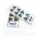 Hot Selling CNC Carbide Insert TNMG160408-CQ LF9218 Indexable Turning Tools TNMG for Steel