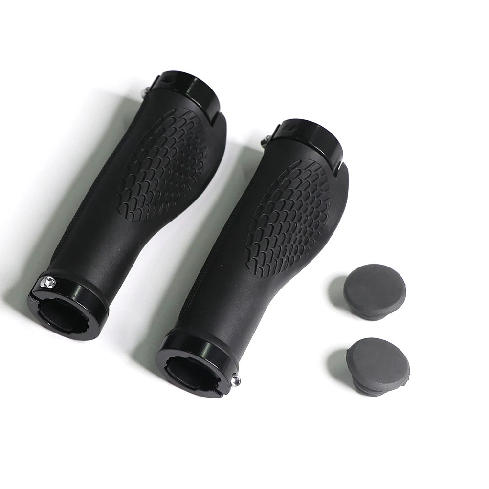Superbsail Bicycle Grips MTB Road Bike Handle Sponge Handlebar Soft Grips Anti-slip Shock-absorbing Cycling Accessories