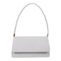 Popular Underarm Bag Fashion Simple Commuting Small Bag for Women 2023 New One Shoulder Small Square Bag