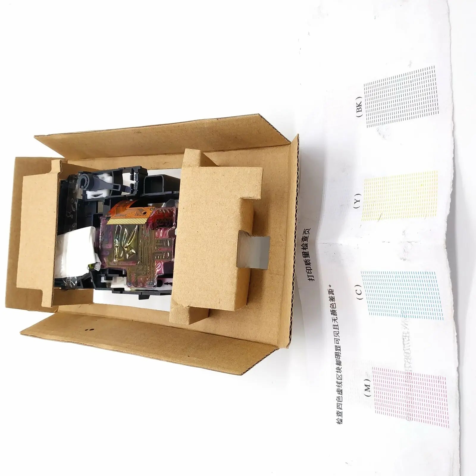 Print Head  Printhead for Brother HL-T4000DW MFC-J3930DW MFC-J6930DW MFC-J2330DW MFC-T4500DW MFC-J6945DW MFC-J2730DW MFC-J6935DW
