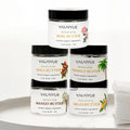 Wholesale Private Label Shea Body Butter Lotion 150ml Oem Cocoa Homemade Scented Best Natural Organic Vegan for All Skin Types