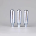 Food Grade 2g Nitrogen Cartridges High Pressure 10-Pack for Nitro Cold Brew Coffee Dispenser