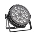 18pcs 10W 4-in-1 RGBW LED Aluminum Stage Lights New Party Equipment Par Lights