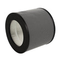 High Quality H13 HEPA Cartridge Filter Activated Carbon 99.97% Efficiency Eco-Friendly Air Purifier Filter for Household Use