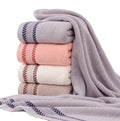 Soft Cheap Cotton Bath Towel