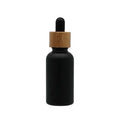 30ml 50ml 4oz 8oz 16oz 100ml 250ml 500ml 1000ml glass bottle and dropper with screw cap