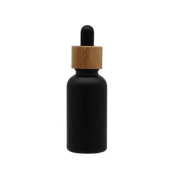 30ml 50ml 4oz 8oz 16oz 100ml 250ml 500ml 1000ml glass bottle and dropper with screw cap