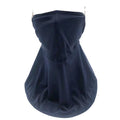 North Europe Style UV Sun Block Protective Men Women Custom Made Outdoor Driving Reusable Bandana Scarf Face Mask Four Seasons