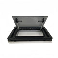 600x600mm RV Caravan Motorhome Truck Camper Right Angle Side Window  With Aluminum Outer Frame