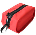 Custom New Style Multifunction Portable Waterproof Shoe Bags for Travelling Foldable Storage Shoe Bags