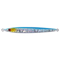 NOEBY Wholesale  60g Saltwater Tough Center Bone Steel Panels Challenge Terrain Dropping Throw Jig