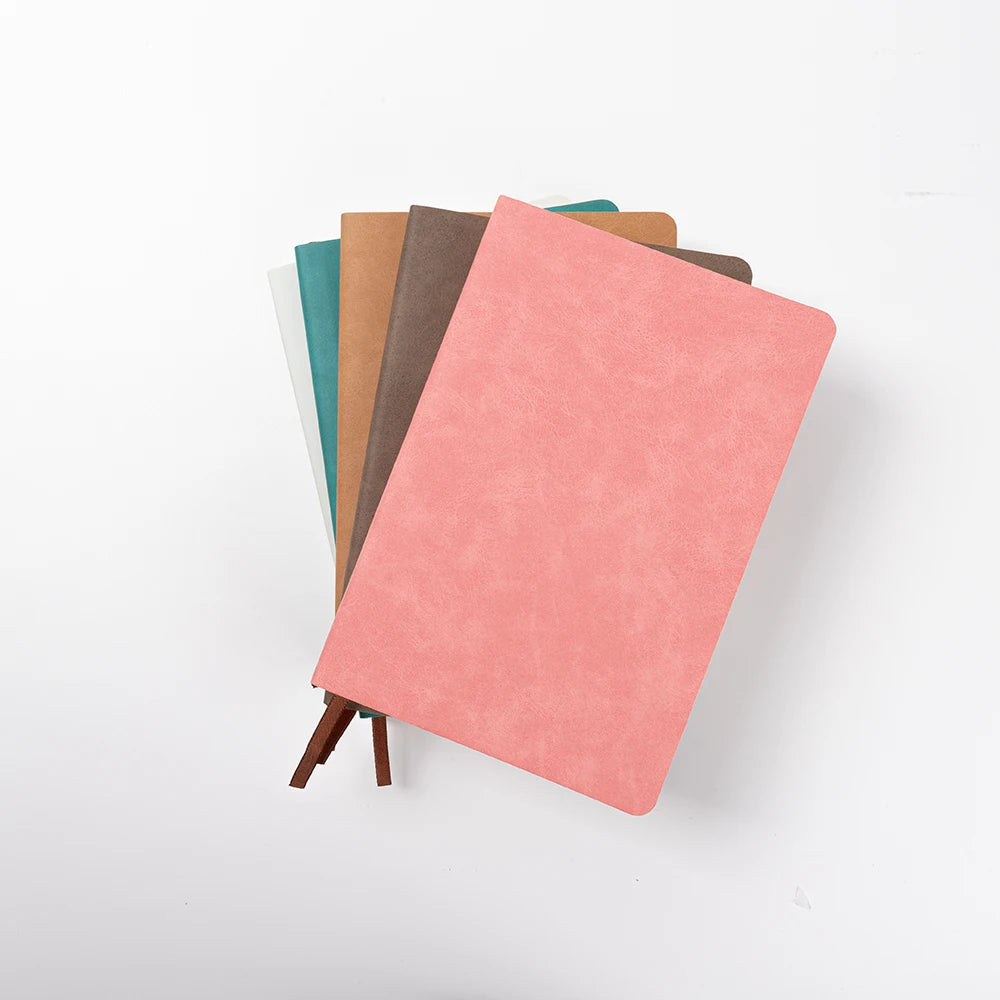 PYD Life RTS A5 Sublimatable Paper Journal Blanks Sublimation Notepad Notebook for Business Clients