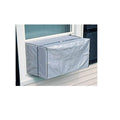 High Quality Outside Window Air Conditioner Cover Storage Bag Standard Furniture Central Outdoor Air Conditioner Storage Bag