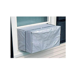 High Quality Outside Window Air Conditioner Cover Storage Bag Standard Furniture Central Outdoor Air Conditioner Storage Bag