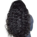 Best Lace Front Wig Vendors Wholesale Original Brazilian Hair Wear and Go Glueless 13x4 130% 150% 180% Lace Frontal Wigs