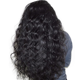 Best Lace Front Wig Vendors Wholesale Original Brazilian Hair Wear and Go Glueless 13x4 130% 150% 180% Lace Frontal Wigs