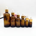 Private Label Customize Essential Oil Bottles in Various Specifications Suitable for Rosemary Lavender and Lemon Essential Oils