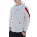 Low Price 2022 New Designs Hot Sale Men's Jackets Summer Outdoor Sport Men Fashion Coat Thin Sun Protection Jackets