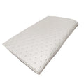 Heavy Weight 5MM Oil&Fuel Dimpled Absorbent White 100% Polypropylene ISO Certified Poly Pad