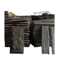 Best Price Modern PU Block Stone Wall Panels Cut-to-Size for Indoor Hotel and Dining Design