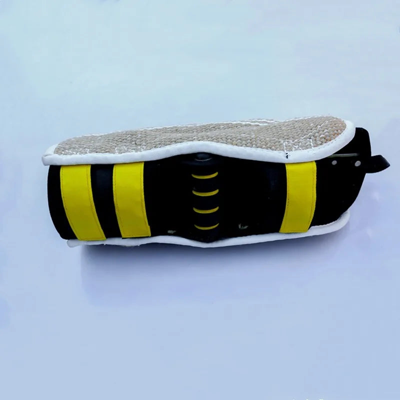 Factory Equipment Training Wedge Sleeve Cover Dog Bite for Outdoor