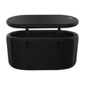 Outdoor Inflatable PVC Stitch Ice Bath Tube Drop Stitch Material Recovery Cooling System Cover Shower Filter Cleaner Functions