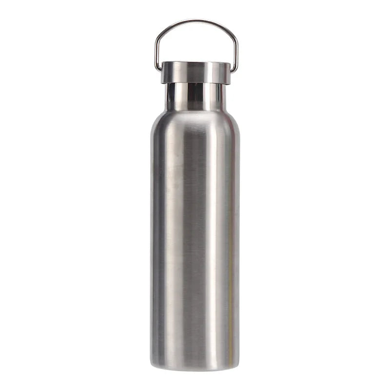 Steel Water Bottle Portable Top Selling Products 2023 New Product Ideas 2023